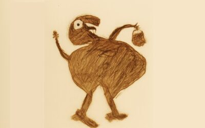 מפלצות ארקטיות לילדים – חנוכה 25