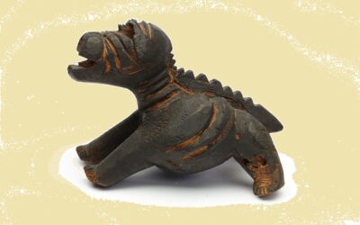 מפלצות ארקטיות למבוגרים – חנוכה 25