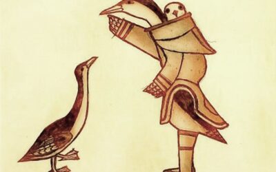 מסע לארץ הציפורים – טבעון 2026